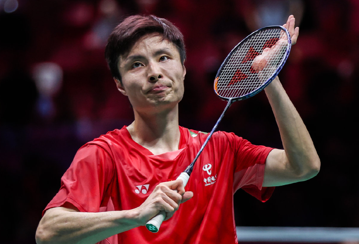 开云体育中国-韩国队轻取马来西亚队，石宇奇扛起全队