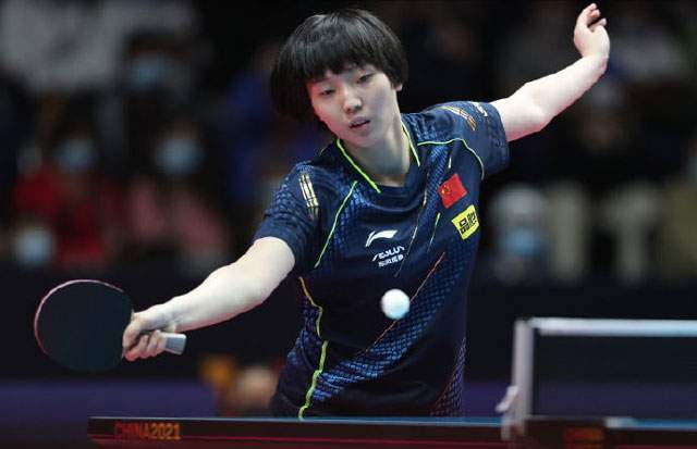 韩国队鏖战印度队，马琳状态火热