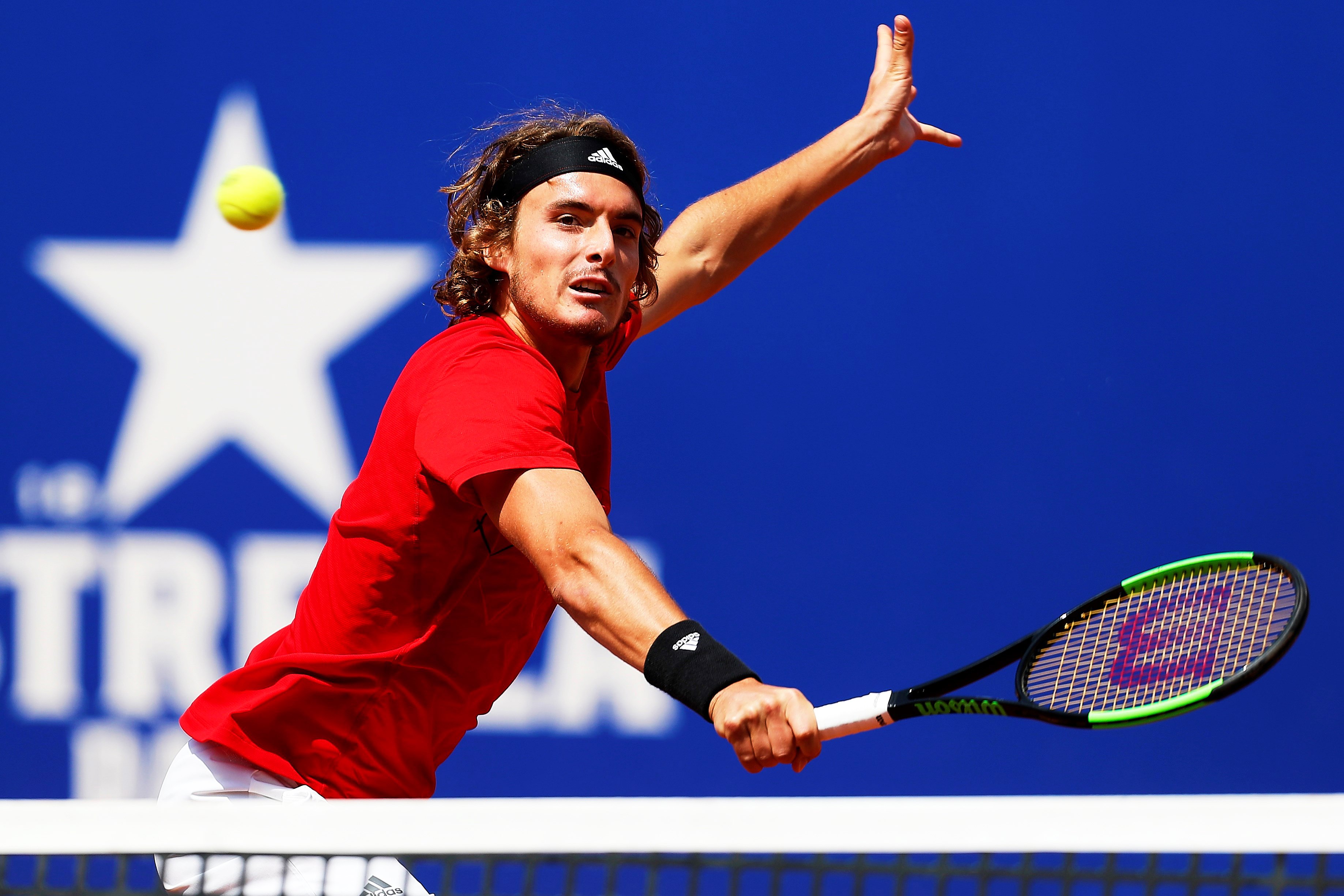 开云体育入口-ATP总决赛险胜年终总决赛，西西帕斯刷新纪录