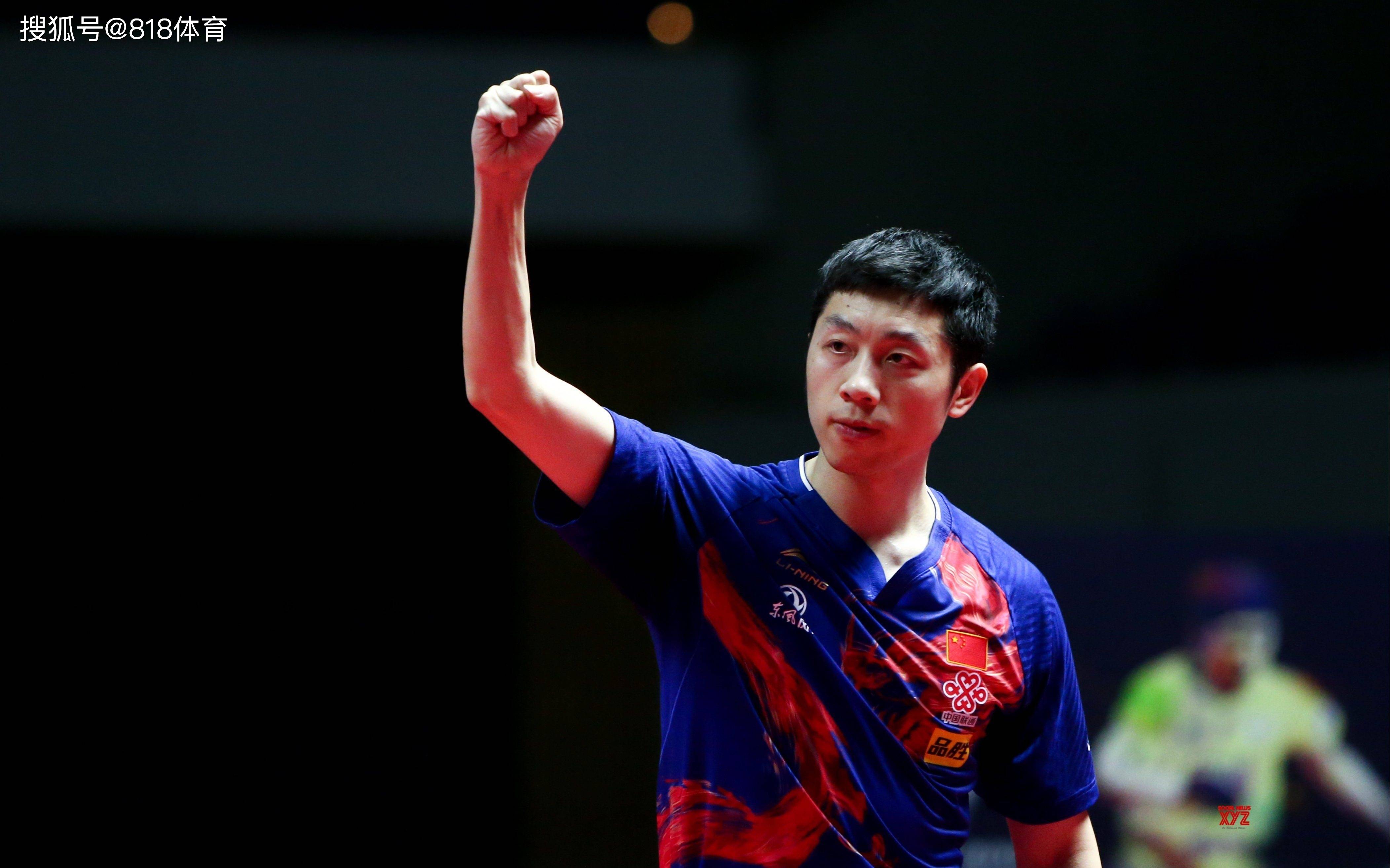 英格兰队力克波兰队，许昕状态火热