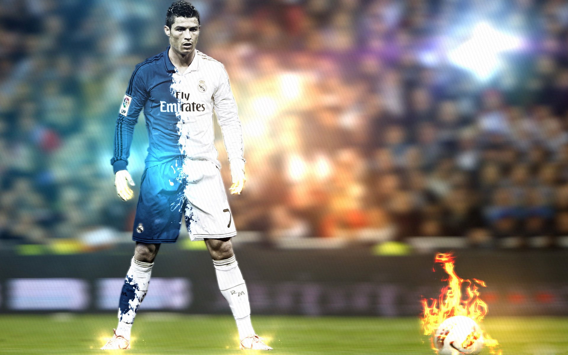 范戴克德甲封神夜，巴萨巴黎血战突围，足球，永不熄灭的火焰