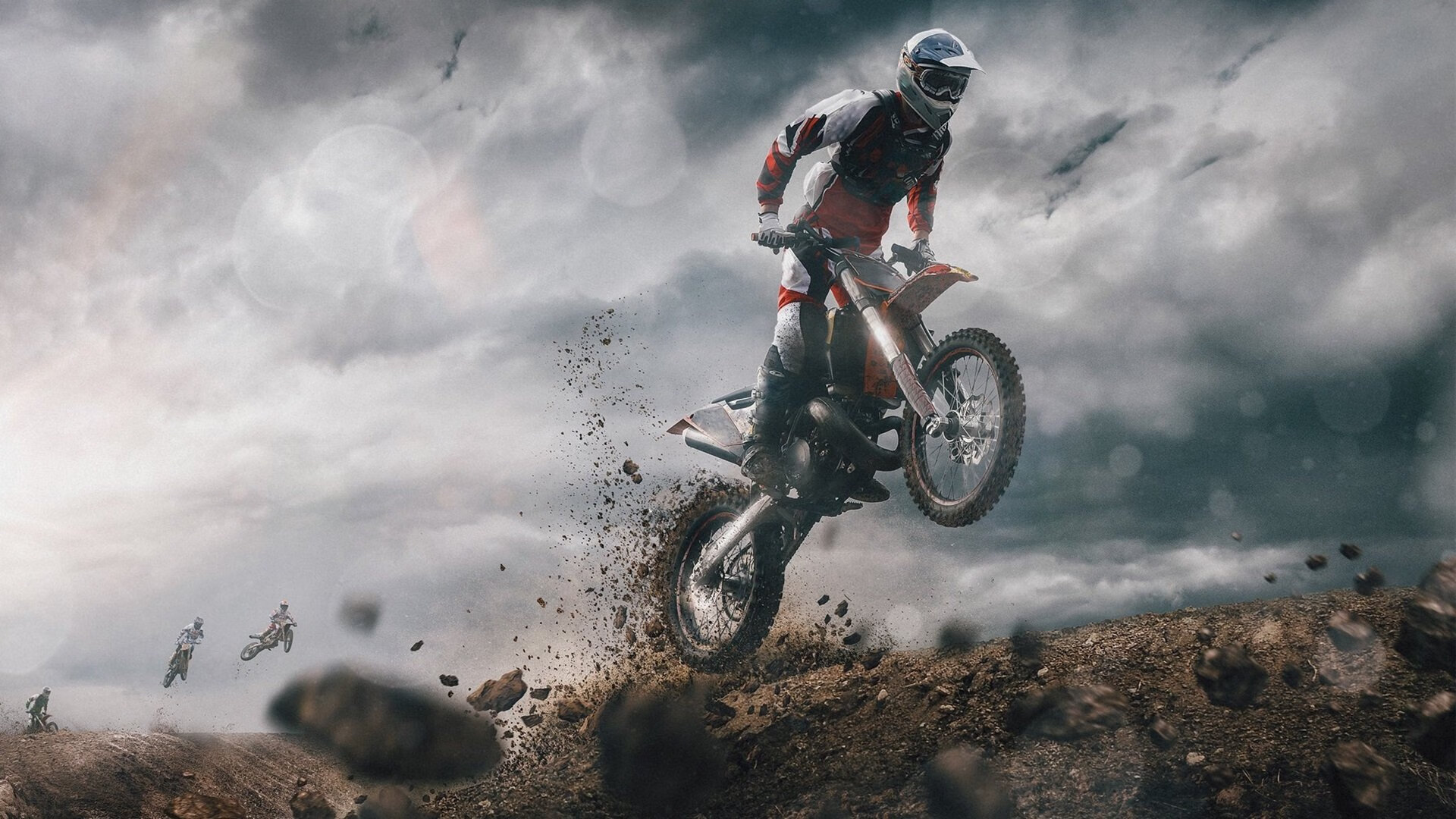 年度焦点之战,玻利维亚末节风暴,撕裂非洲雄狮不败金身